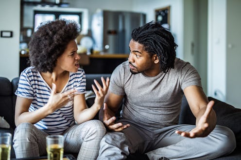 how to back off in a relationship, according to experts