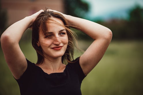 Everything you need to know about serum foundations.