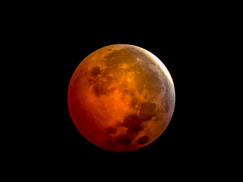 May 26 Lunar Eclipse 5 things to know and how to see it