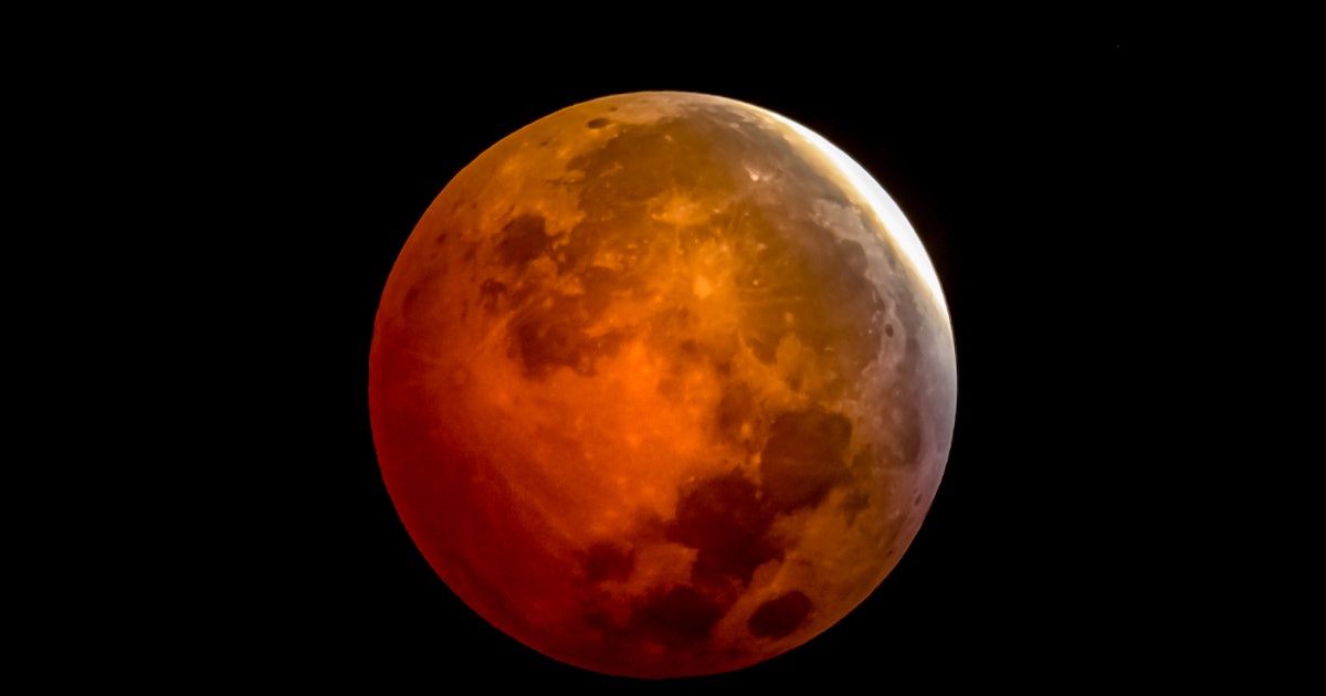 May 26 Lunar Eclipse 5 things to know and how to see it