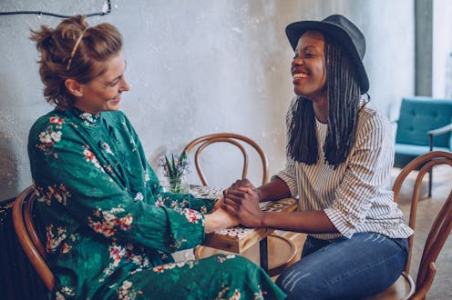 Experts reveal all the signs of mutual attraction.