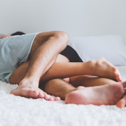 How long does it take for a woman to orgasm? Here's what a sex expert says.