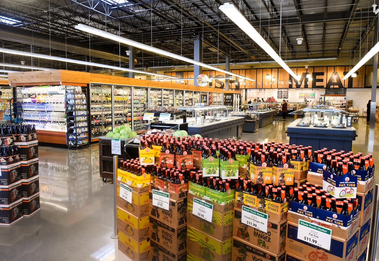 Is Whole Foods Open On Memorial Day 2025? Their Opening & Closing Times