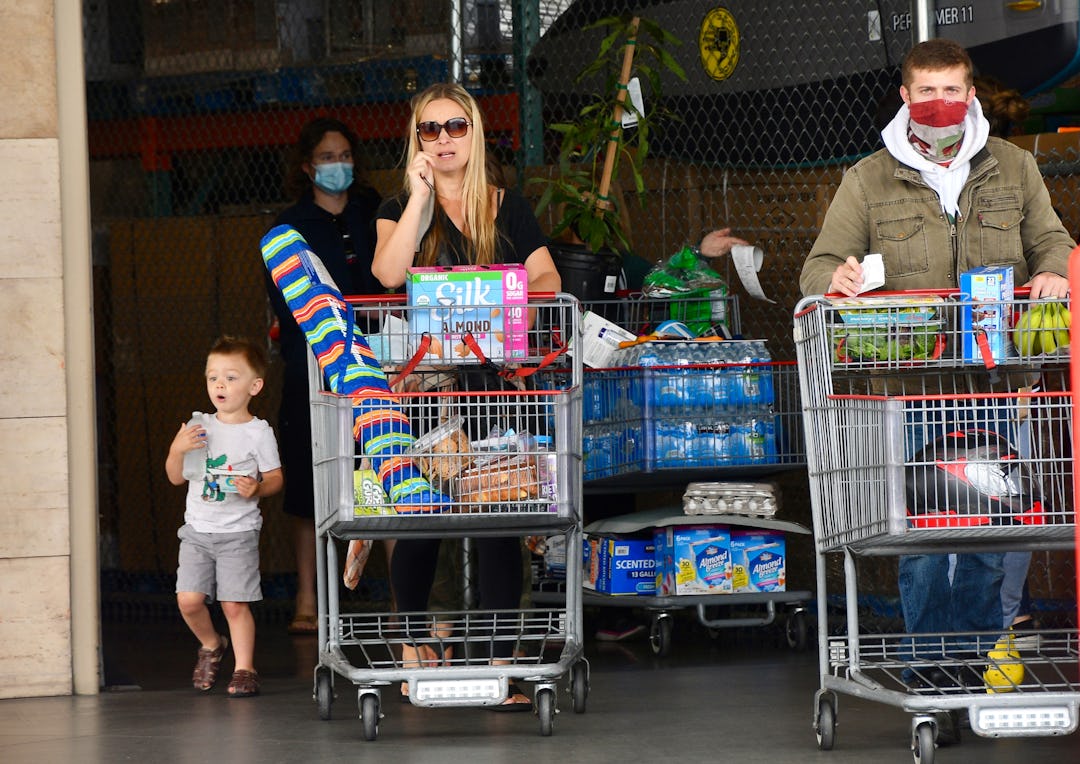 Is Costco Open On Memorial Day 2021? Here's What Their Store Hours Look