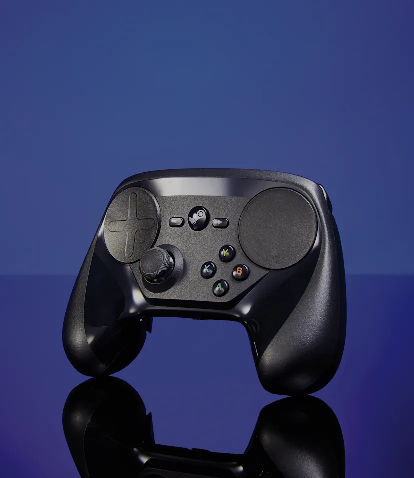 Everything we know about Valve’s handheld Steam console in the works