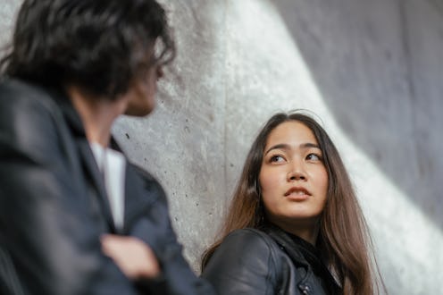 Here's what to do when you cheat on someone you love, according to experts.