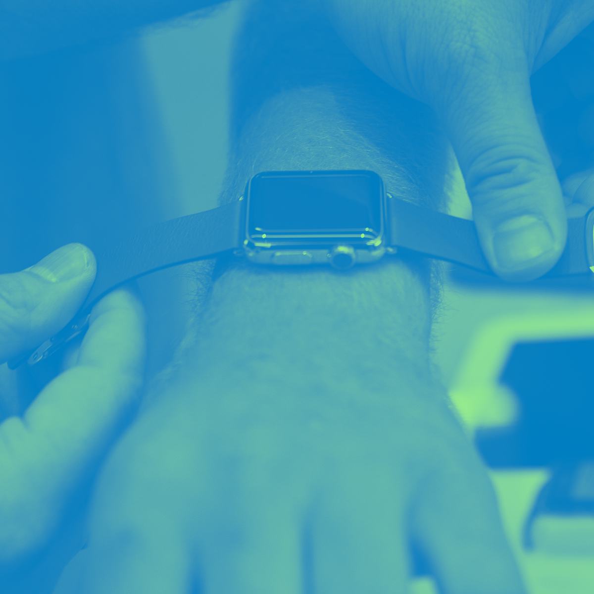 You Can Now Stream Tidal From An Apple Watch Without Lugging Your you-can-now-stream-tidal-from-an-apple-watch-without-lugging-your