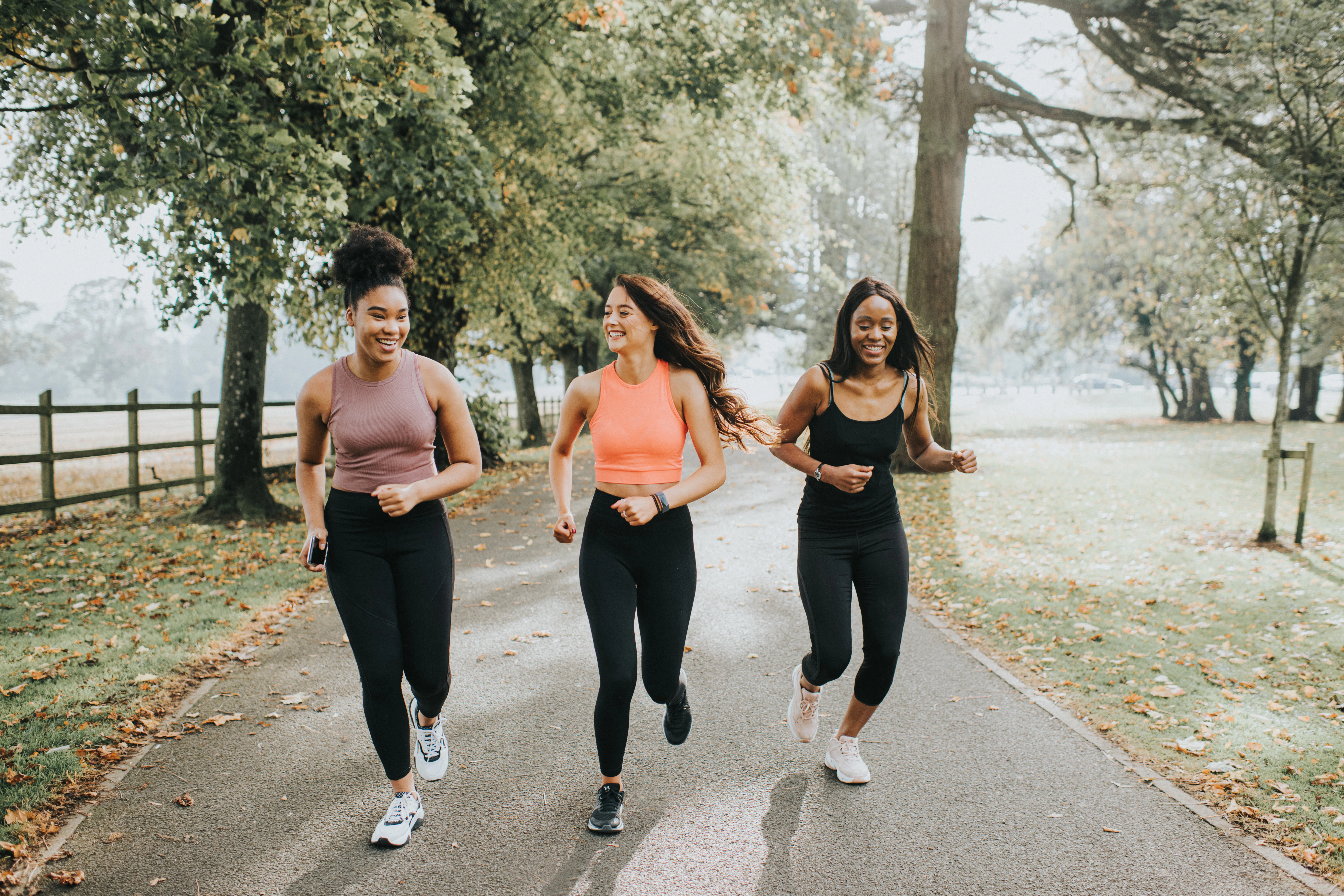 Running For Anxiety Is One Of The Most Effective Coping Strategies I've ...