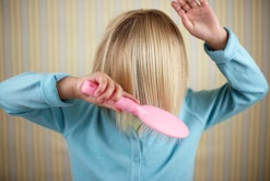 If your kid keeps getting lice, they may need more effective treatment.