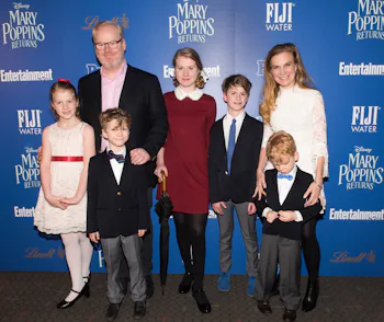 Jim Gaffigan's Wife & Kids Are All Hilarious In Their Own Right