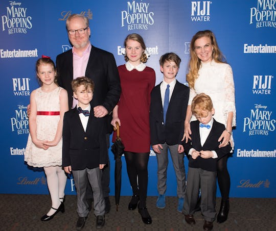 Jim Gaffigan S Wife Kids Are All Hilarious In Their Own Right Jim Gaffigan S Wife Kids Are All Hilarious In Their Own Right
