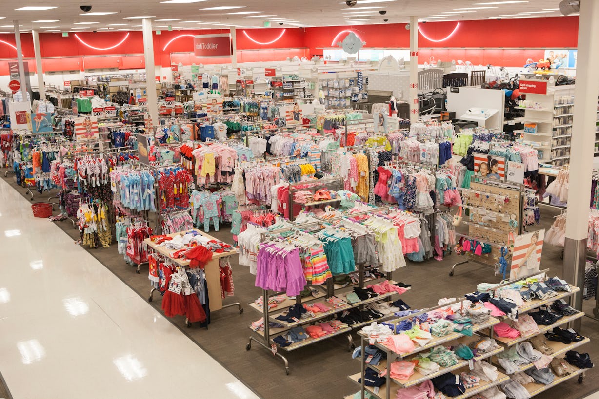 Is Target Open On Memorial Day 2021 Here s Their Hours is-target-open-on-memorial-day-2021-here-s-their-hours