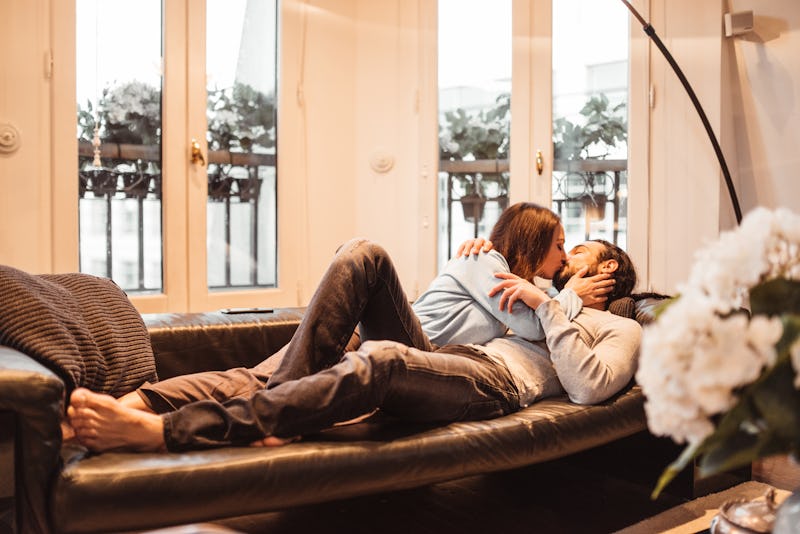Here are 11 dominant sex positions to consider trying with your partner.