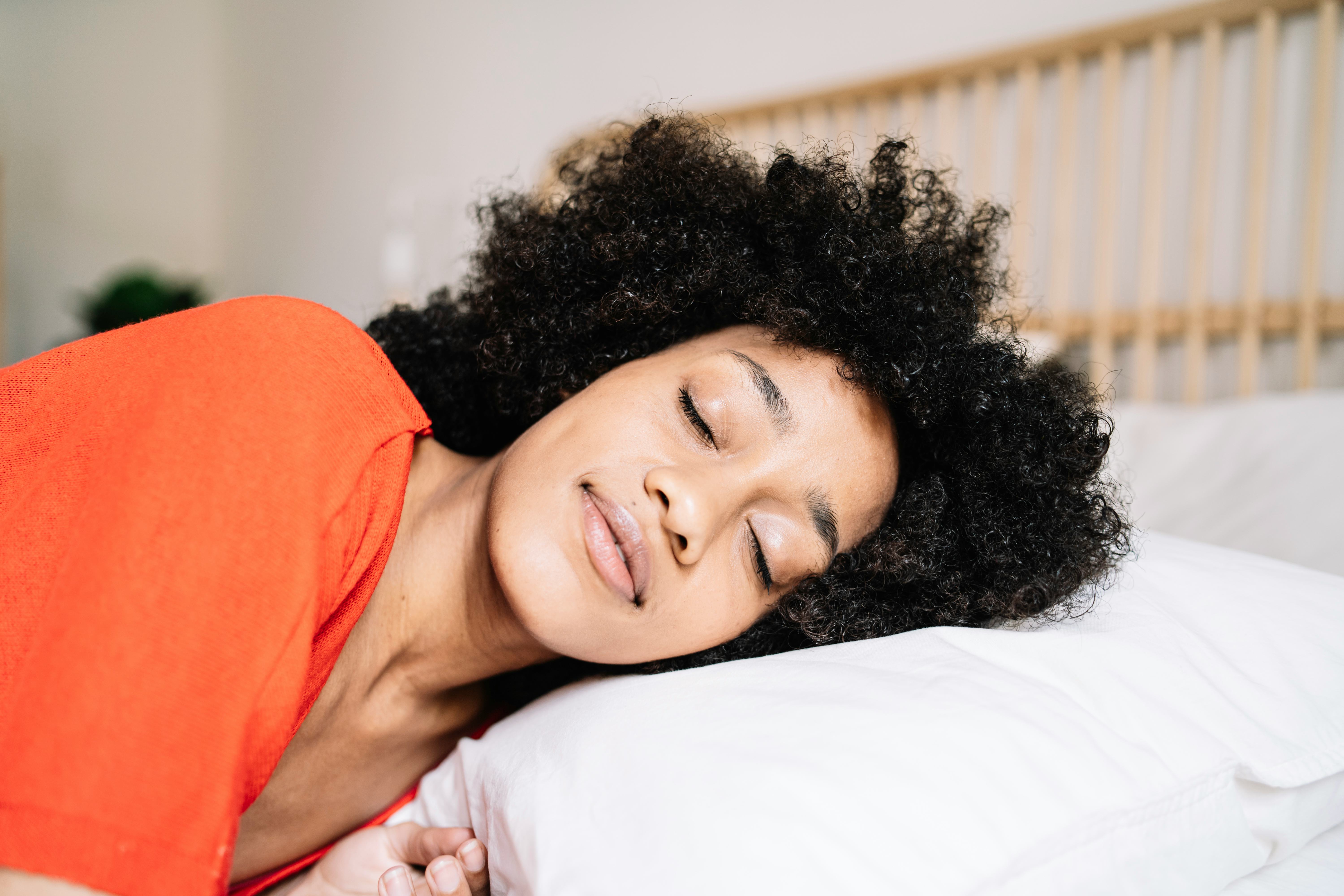 What Does It Mean When You’re Stuck In A Dream? Here Are 6