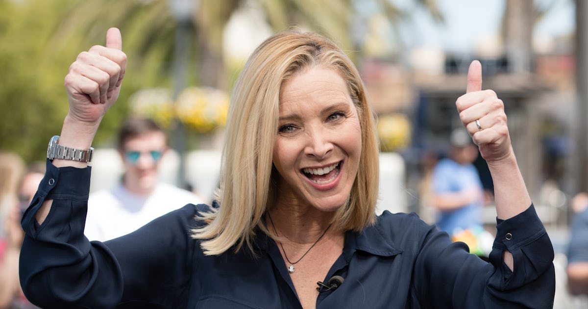 10 Lisa Kudrow Tv Shows Movies To Stream Friends More 10 Lisa Kudrow Tv Shows Movies To Stream Friends More