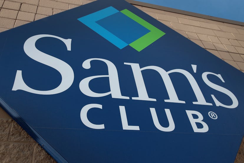 You can head to Sam's Club on Memorial Day.