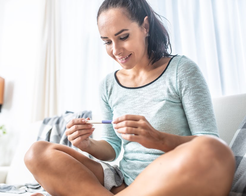 Experts say knowing when you're most fertile can help you get pregnant.