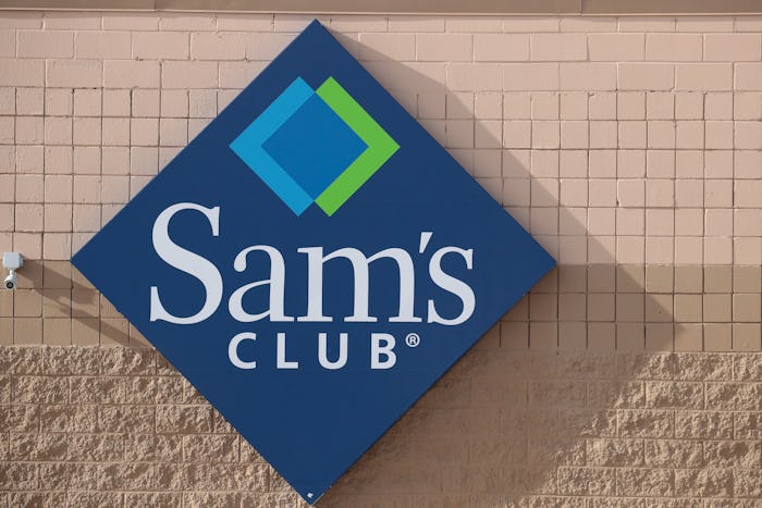 Sam's Club Memorial Day hours are a little different.