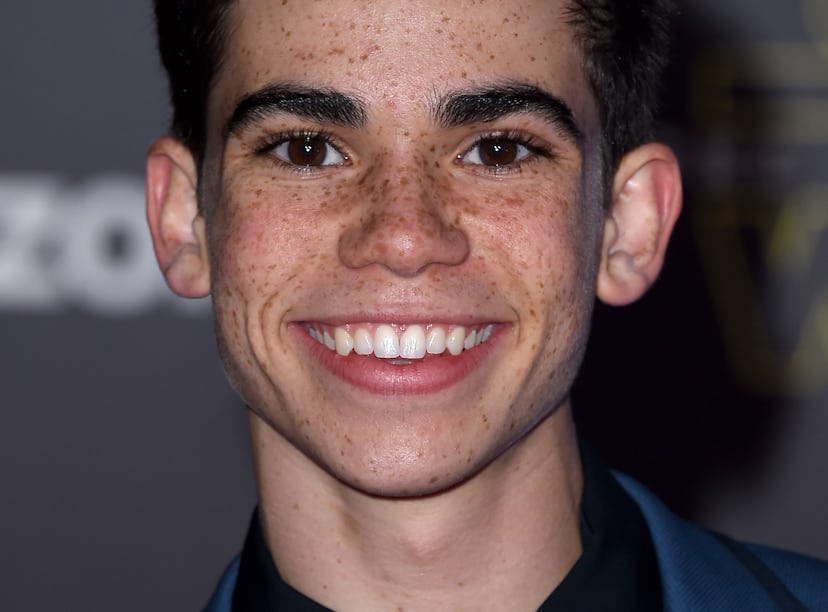 Tributes for Cameron Boyce's  22nd birthday include posts from his old co-stars.