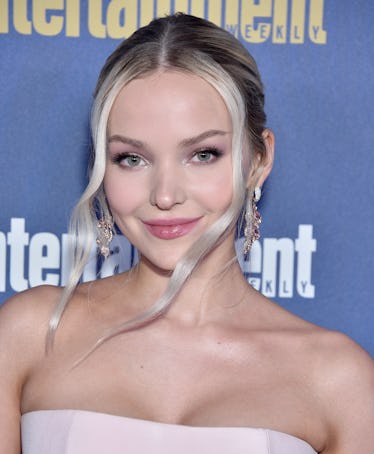 Dove Cameron Comes Out as Queer Publicly
