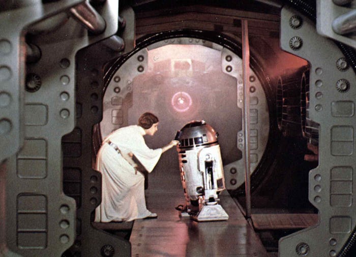 Star Wars gifts for everyone on your list.