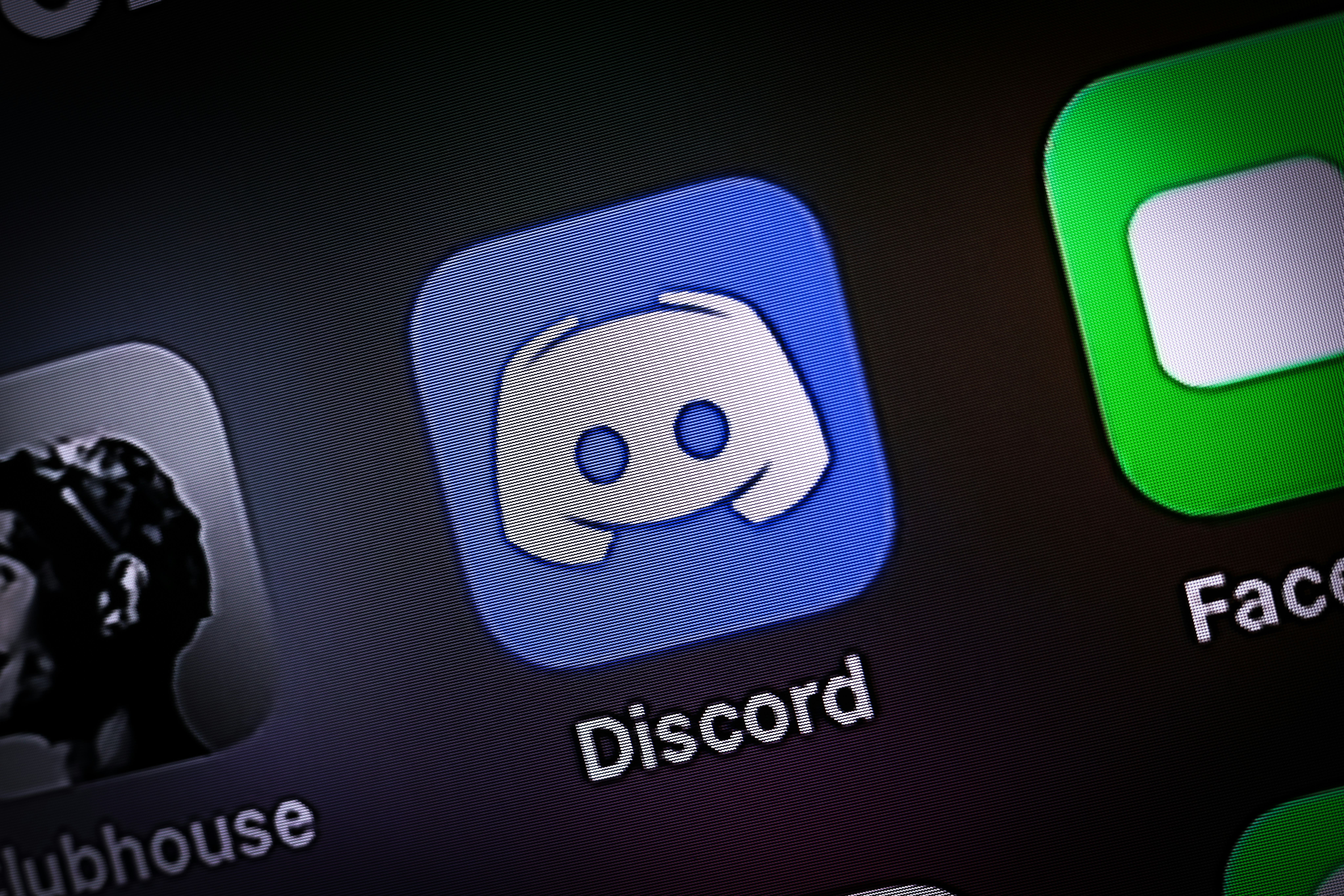 discord download failed mobile