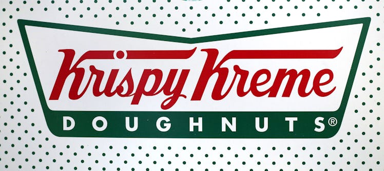 Here's how 2021 graduates can get free Krispy Kreme doughnuts.