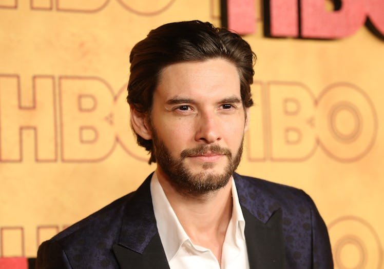 LOS ANGELES, CA - SEPTEMBER 17:  Ben Barnes attends HBO's Post Emmy Awards reception held at The Pla...