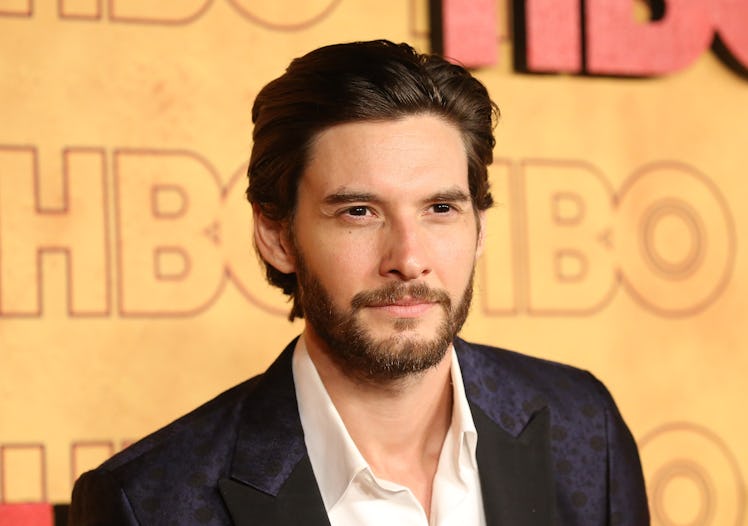 LOS ANGELES, CA - SEPTEMBER 17: Ben Barnes attends HBO's Post Emmy Awards reception held at The Pla...