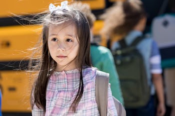 What To Say & Do When Your Child Is Unhappy At School