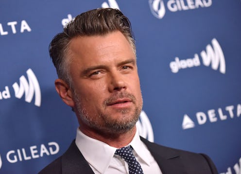 Actor Josh Duhamel arrives at the 30th Annual GLAAD Media Awards at the Beverly Hilton Hotel in Beve...