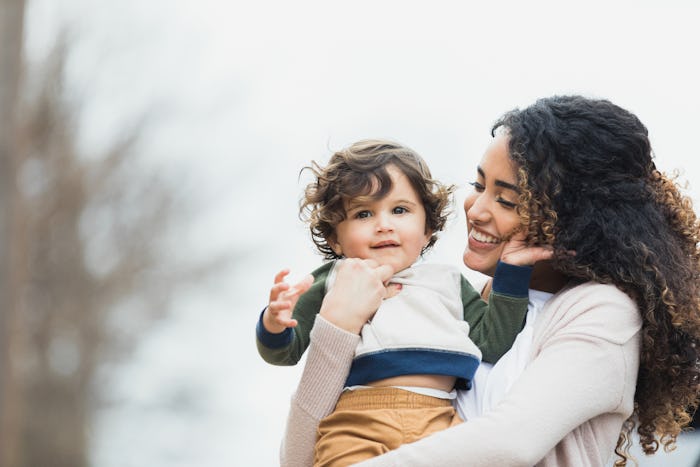 These baby names mean blessing or miracle.