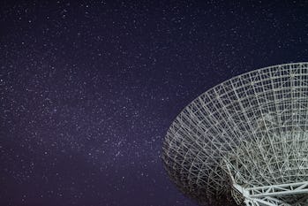 ¿Qué pasa si encontramos extraterrestres, pero es demasiado tarde para ellos? %name %name ¿Qué pasa si encontramos extraterrestres, pero es demasiado tarde para ellos?