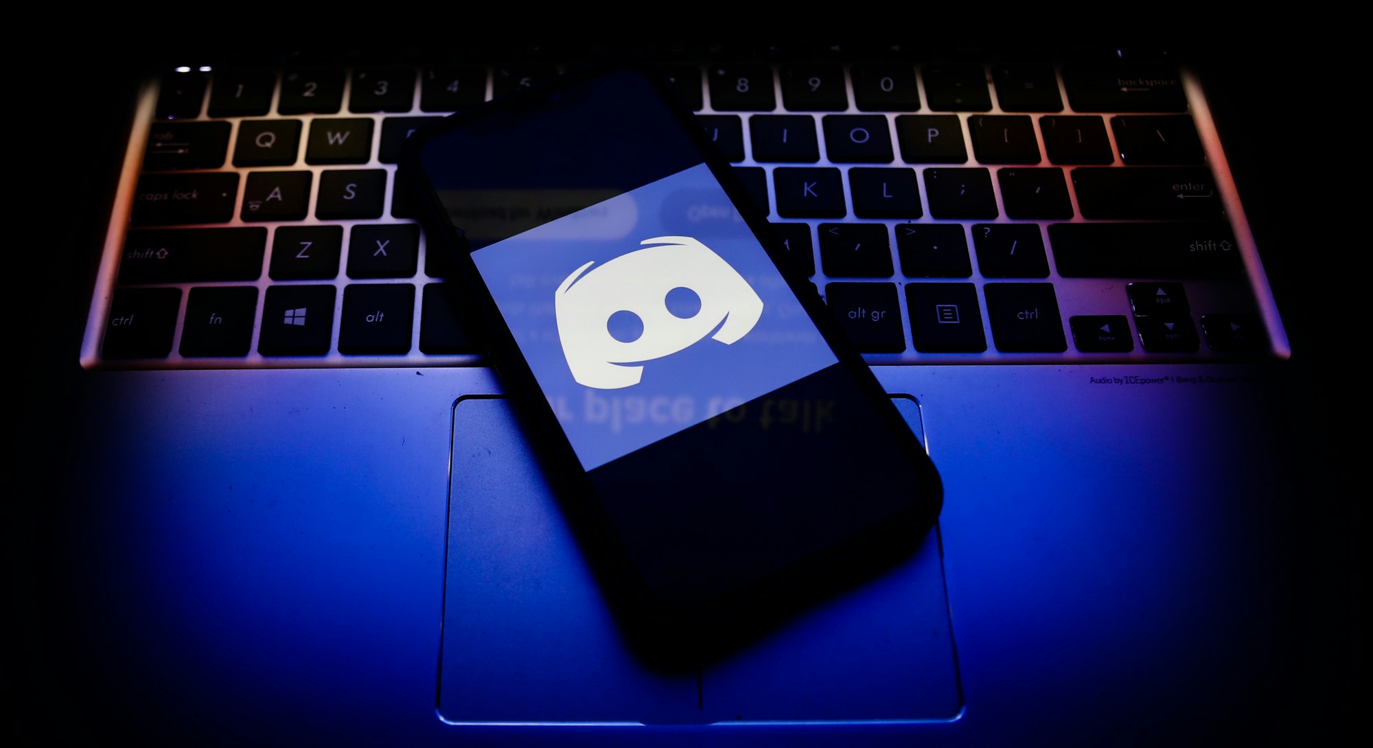 Sony And Discord S Partnership Is The Start Of Something Bigger Analyst Says Sony And Discord S Partnership Is The Start Of Something Bigger Analyst Says