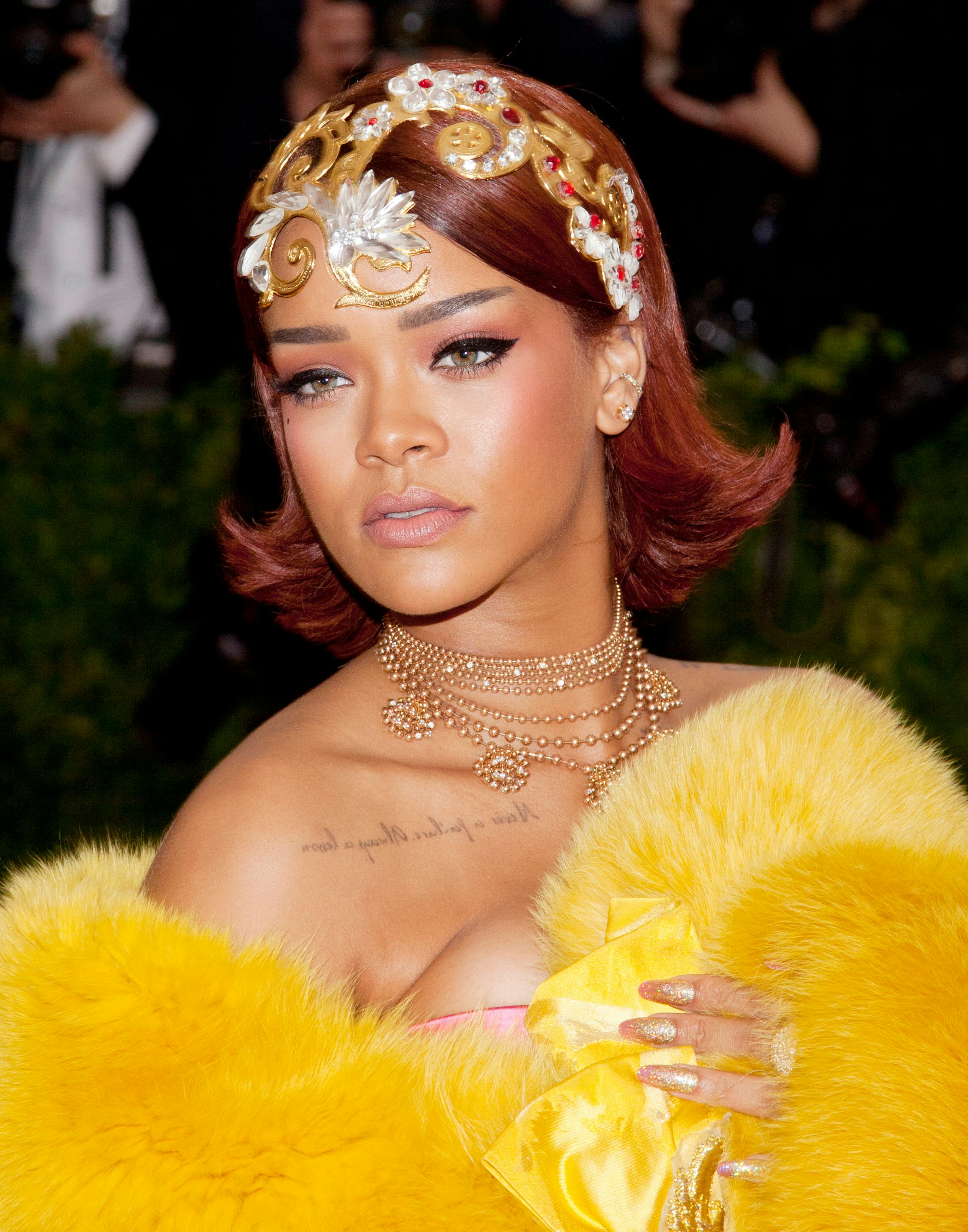 The 10 Best Met Gala Hair Looks Of All Time