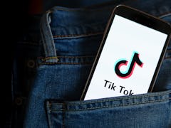 "Cheugy" is the latest viral TikTok term, and it's steeped in millennial trends.