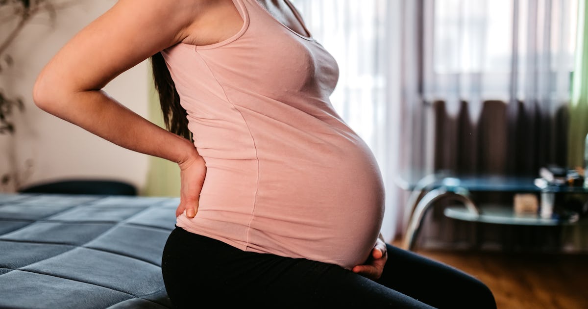 7 Things Lightning Crotch Can Tell You About Your Pregnancy 7-things-lightning-crotch-can-tell-you-about-your-pregnancy