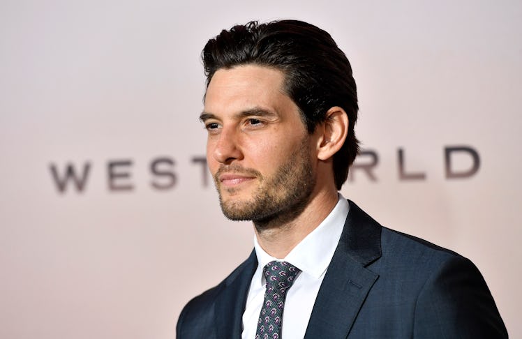HOLLYWOOD, CALIFORNIA - MARCH 05: Ben Barnes attends the Premiere Of HBO's "Westworld" Season 3 TC...