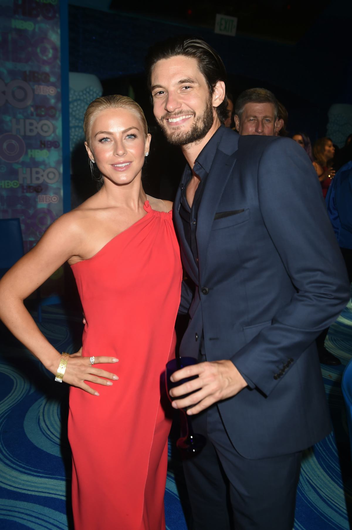 Who Is Ben Barnes Partner? A Deep Dive Into His Personal Life