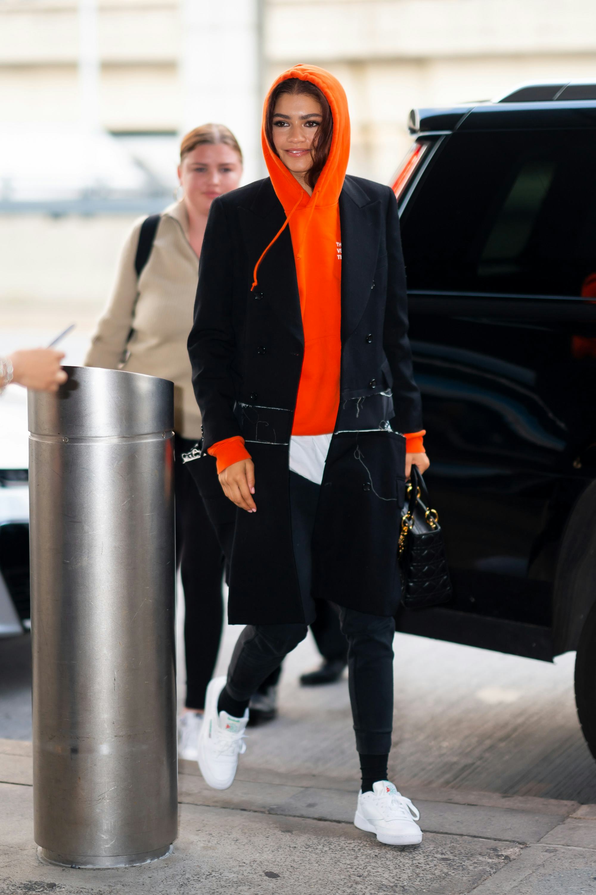 Breaking Down Zendaya's Style And 5 Wardrobe Essentials