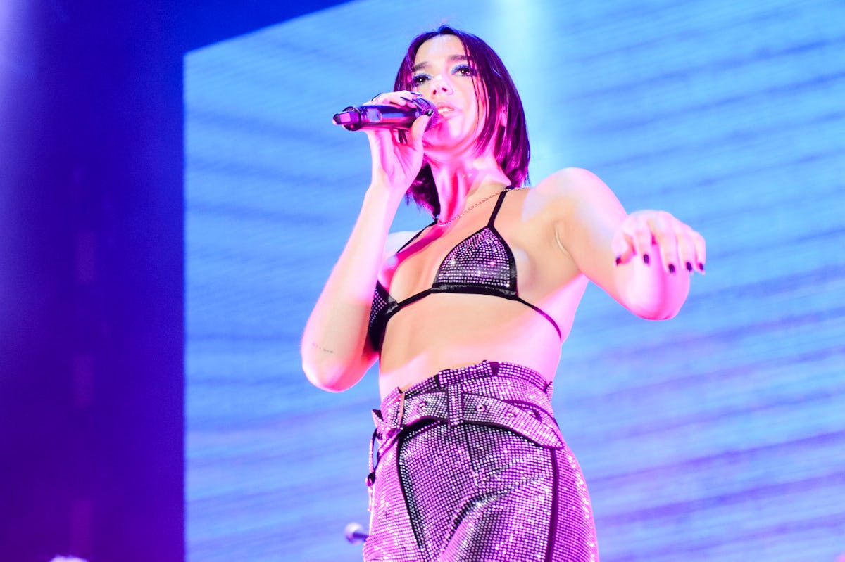 22 Dua Lipa Lyrics About Love Sex That Are Hotter Than Hell 22 Dua Lipa Lyrics About Love Sex That Are Hotter Than Hell