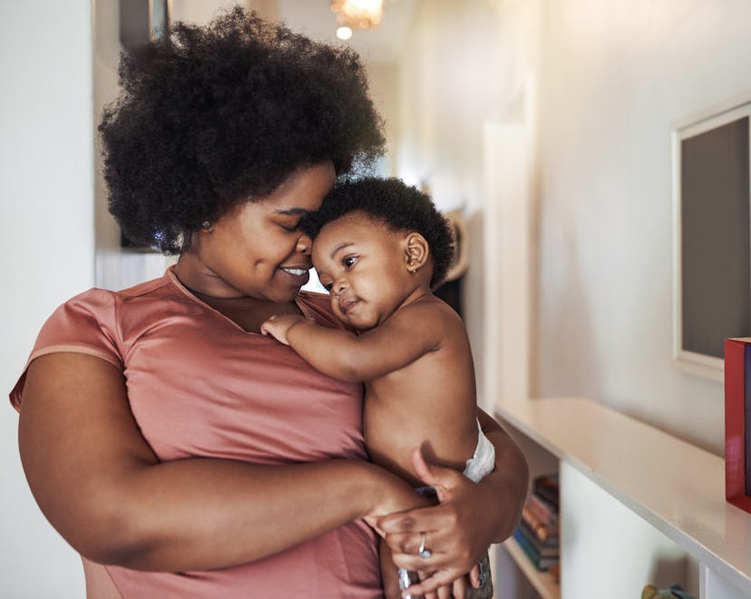 The baby name trends of 2021 are bringing some new names to the surface.