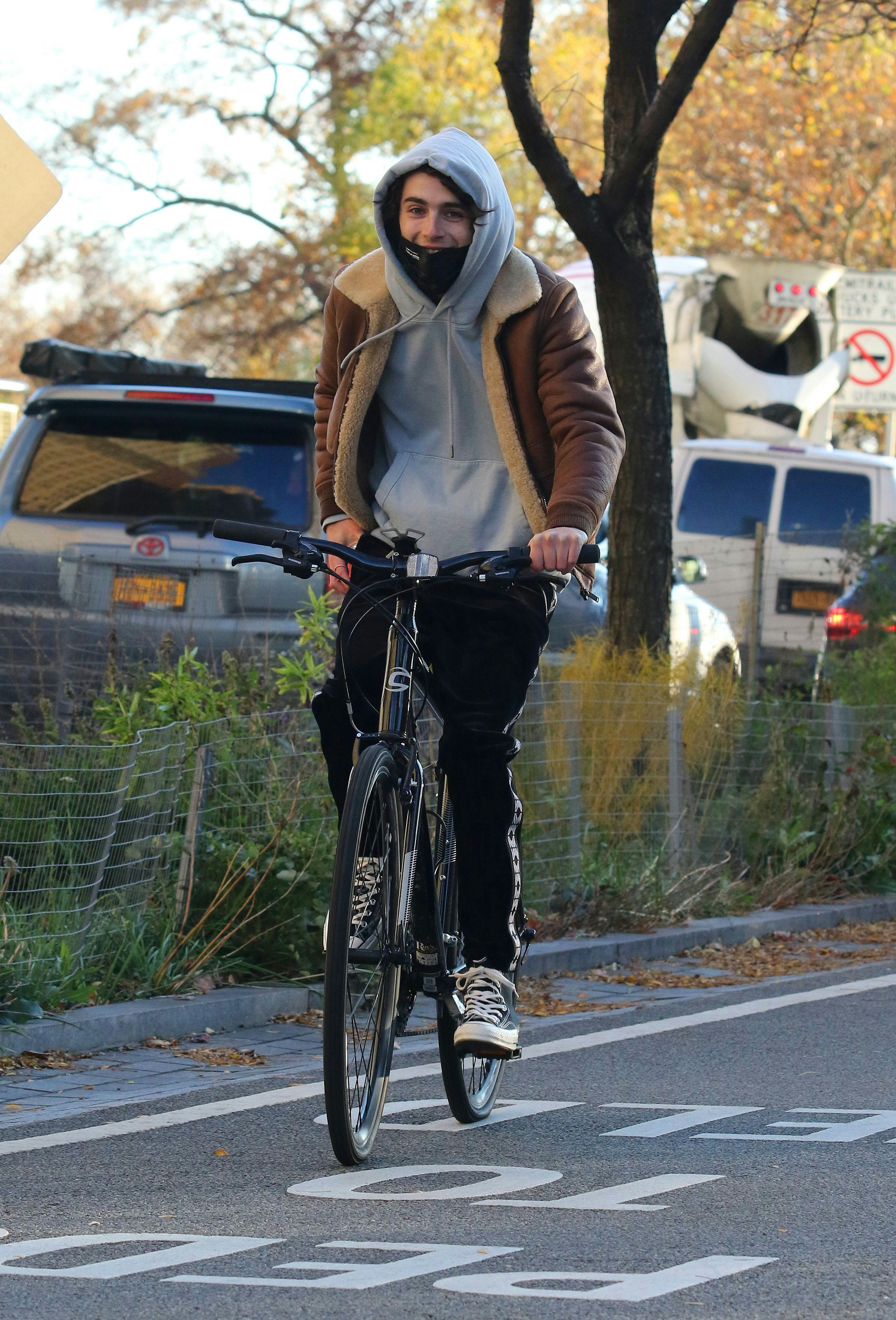 Timothee chalamet dr new arrivals martens