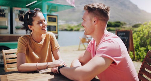 Astrologers say it's not looking good for cancer and sagittarius compatibility