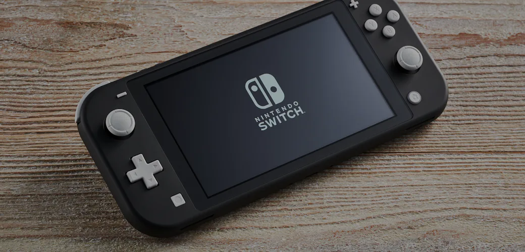 Nintendo’s ‘Game Builder Garage’ teaches game design using the Switch