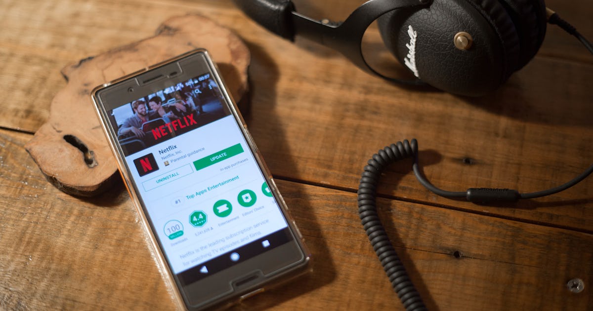 Même Netflix envisage de se lancer dans des podcasts avec « N-Plus » Même Netflix envisage de se lancer dans des podcasts avec « N-Plus »