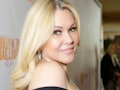 BEVERLY HILLS, CA - NOVEMBER 17:  Shanna Moakler  at Lupus LA's Hollywood Bag Ladies Luncheon at The...