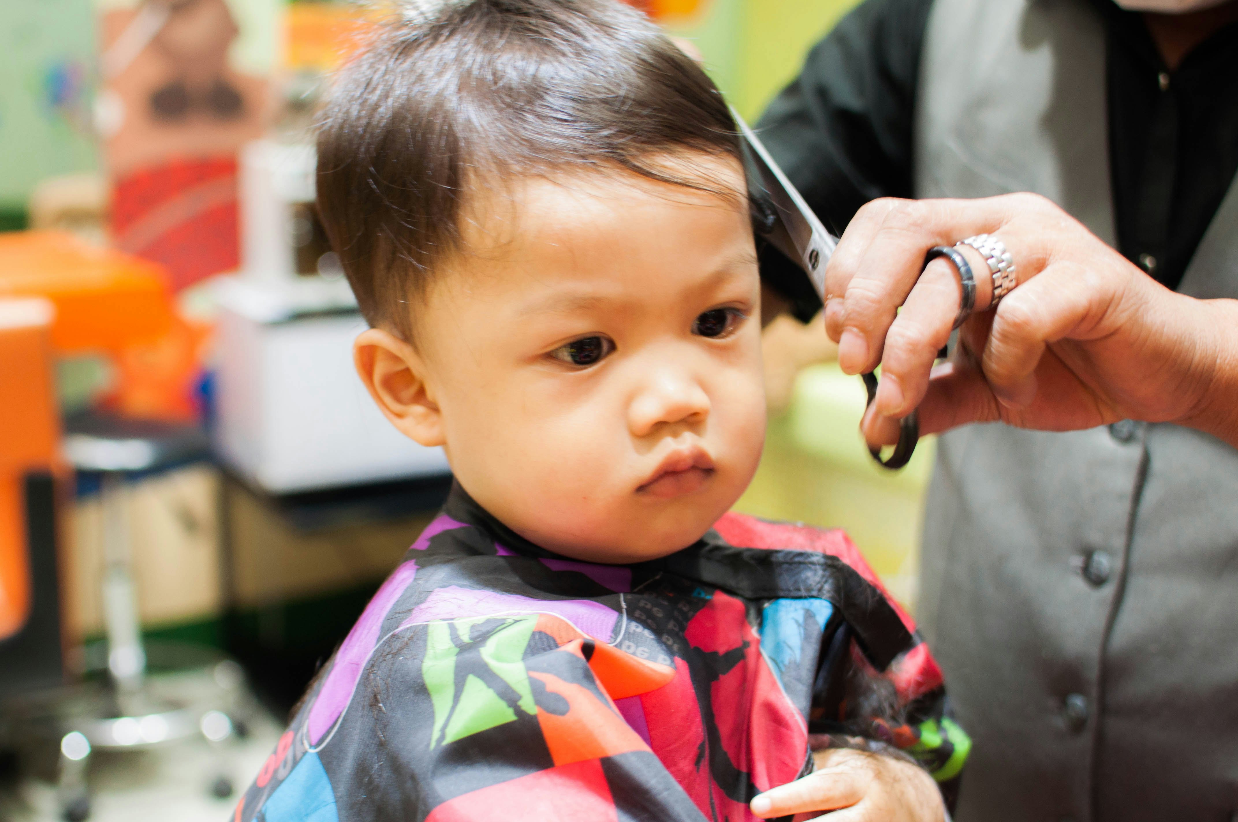 40 Best Little Boy Haircuts Trending in 2022 (With Photos)