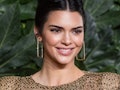 LONDON, ENGLAND - DECEMBER 10: Kendall Jenner  arrives at The Fashion Awards 2018 In Partnership Wit...