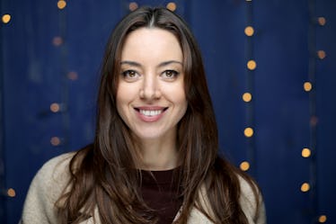 Aubrey Plaza's Instagram revealing she's married was a huge shocker to fans.